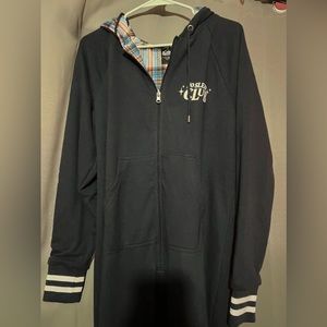 Colleen Ballinger: Winter Reversible Onesie No Sleep Club L/XL